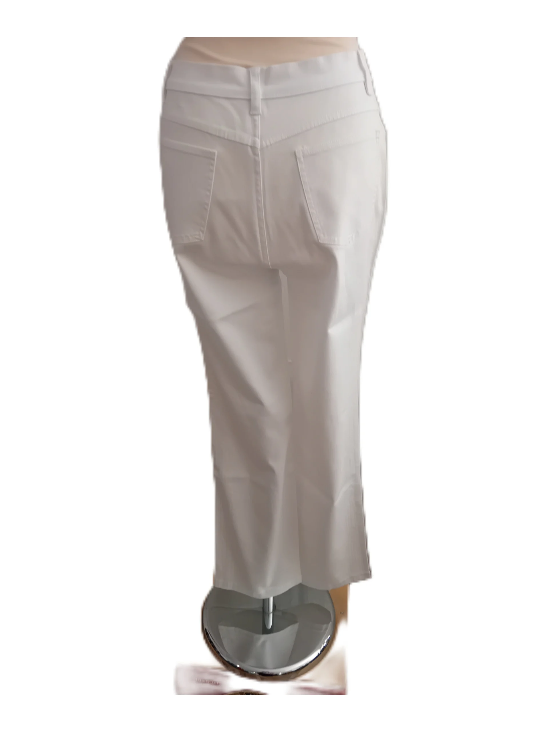 Športovo elegantné dámske nohavice pre každý deň